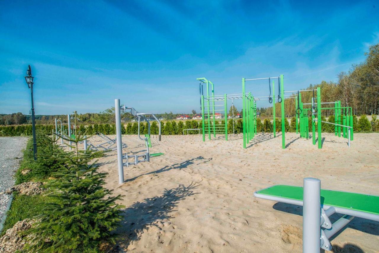 Resort Elzbiecin